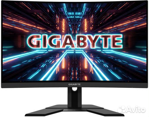 Монитор GigaByte 27