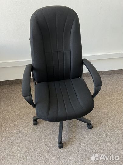 Директорский стул