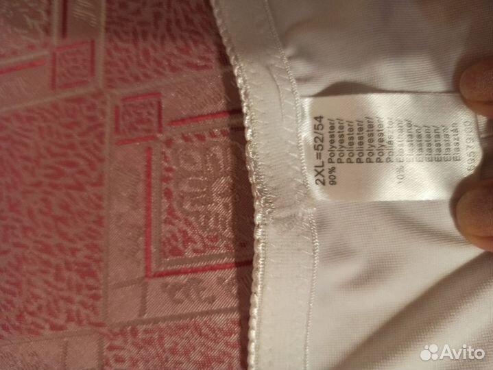 Белье послеродовое 52/54