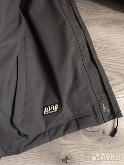 Куртка мужская для снегохода BRP Ski-doo