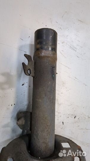 Амортизатор подвески Opel Crossland X, 2018