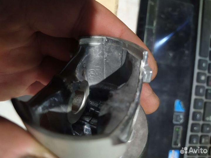 Запчасти Штиль мс 660