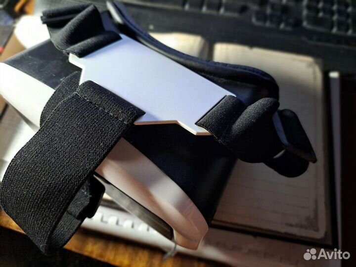 Очки для смартфона Hiper vrm