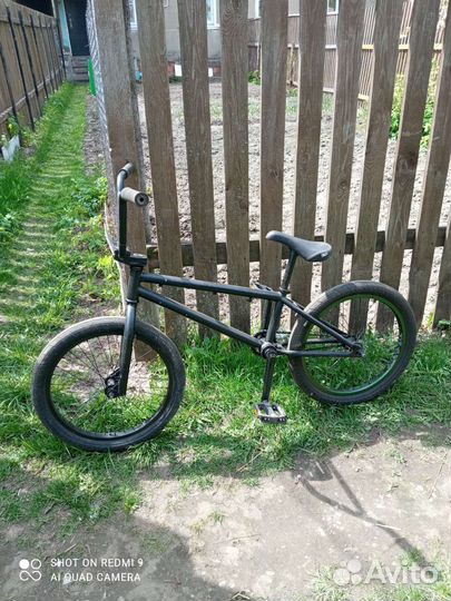 Bmx Radio dice 20