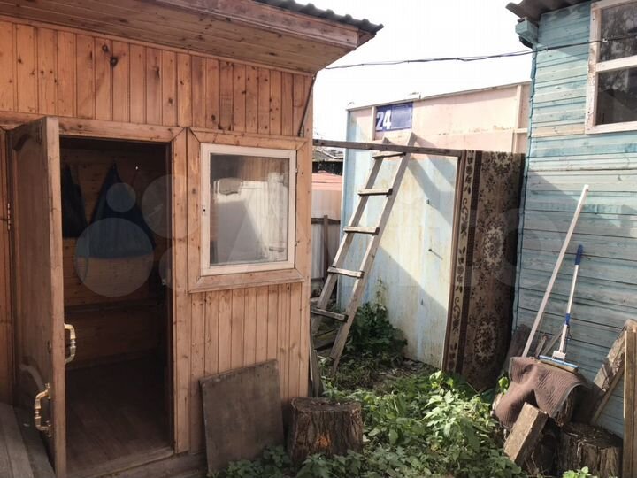 Дом 128 м² на участке 6 сот.