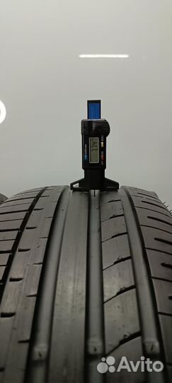 Nexen N Fera RU1 235/65 R17