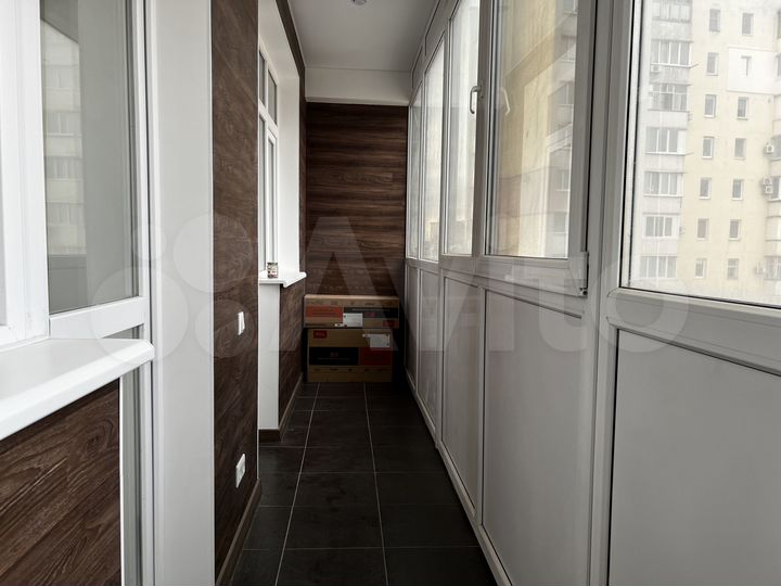 1-к. квартира, 45 м², 3/12 эт.