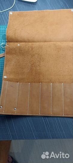 Скрутка для ножей