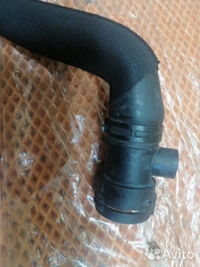 Патрубок Audi A4 Iv B8 cdnc 2010