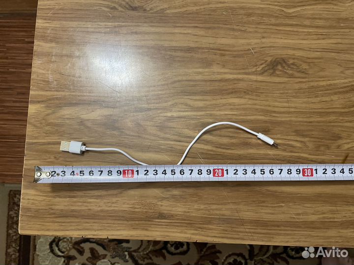 Кабель usb-micro usb