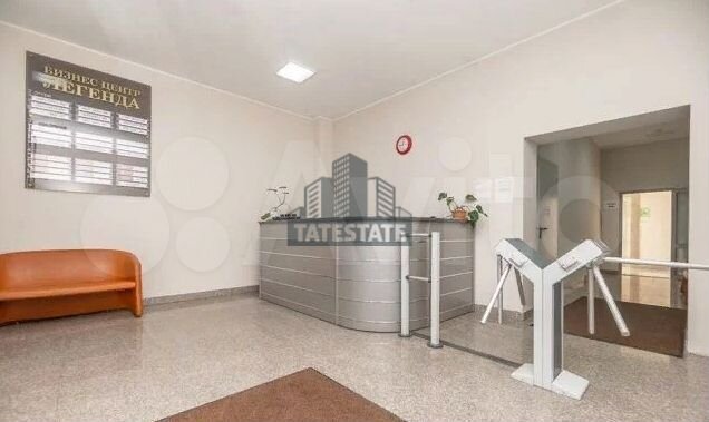 Офисное помещение блок офис из 3 больших каб. 254