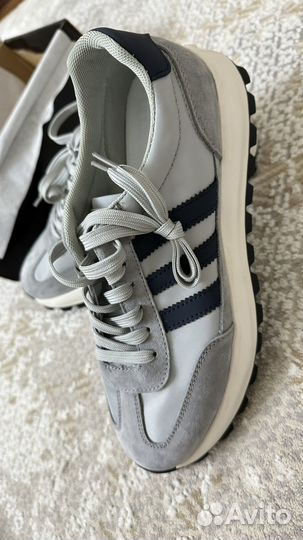 Кроссовки мужские