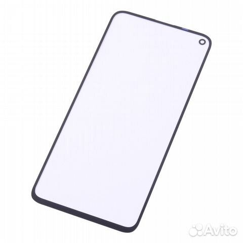 Стекло для переклейки Huawei Honor 20/ 20 Pro