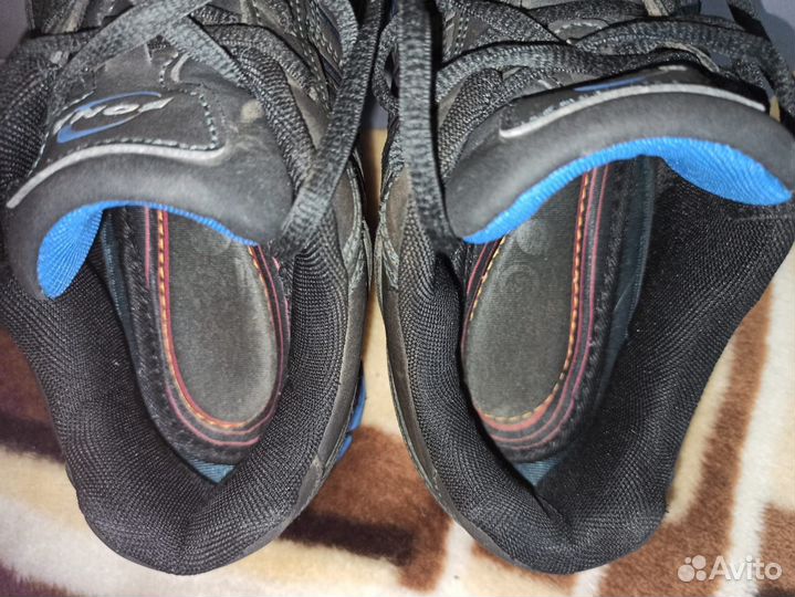 Кроссовки спортивные повседневные р.41 bona