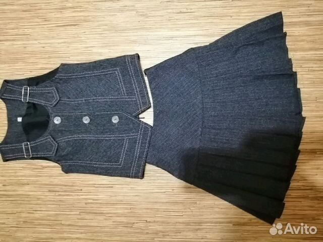 Школьная форма