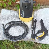 Мойка высокого давления Karcher K5.20