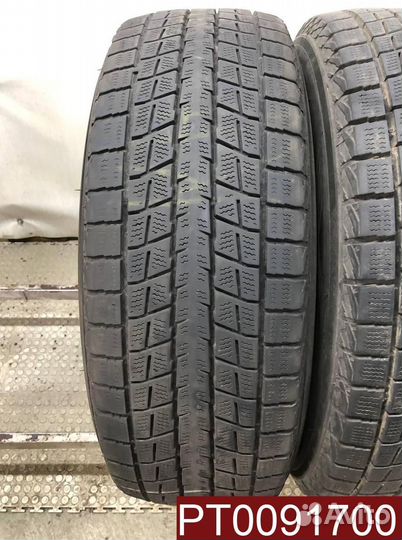 Dunlop Winter Maxx SJ8 225/65 R17 110