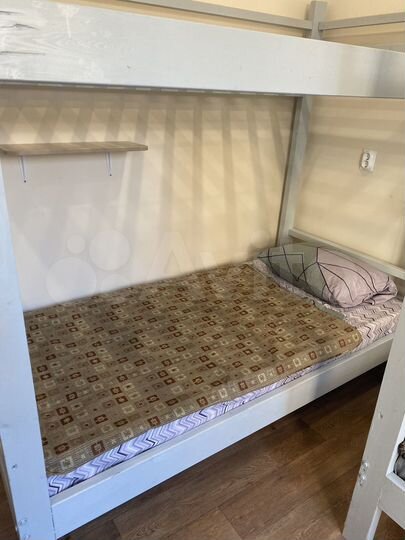 Комната 20 м², 1/2 эт.