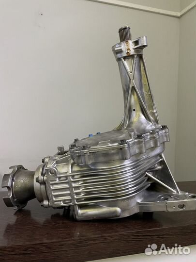 Раздатка Chevrolet Captiva/Opel Antara 24257463