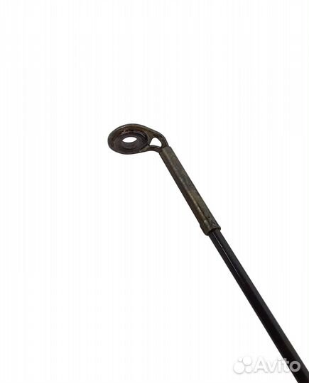 Спиннинг Victory, длина 2,70м, тест 3-15г, carbon