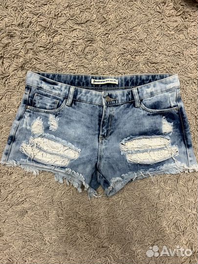 Шорты