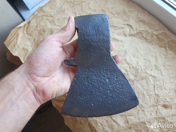 Топор Зик СССР