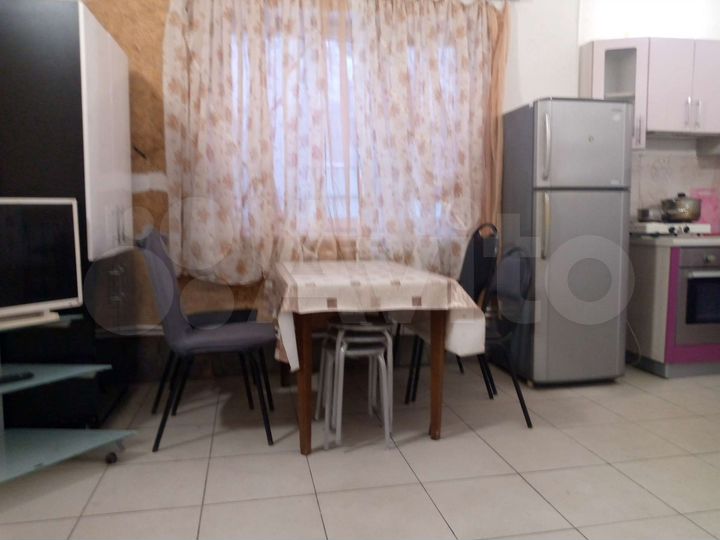 Дом 70 м² на участке 2 сот.