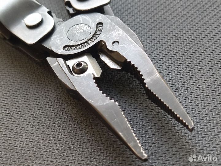 Мультитул Leatherman supertool 300