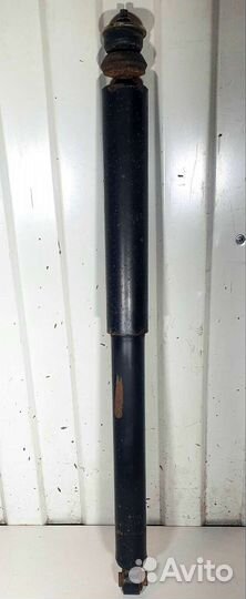 Амортизатор задний KYB Daewoo Nexia, Lanos