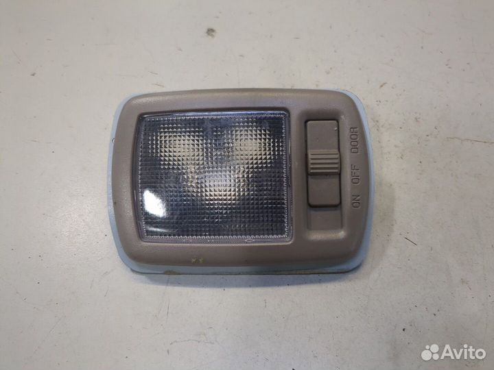 Фонарь салона Hyundai Santa Fe 2020, 2021