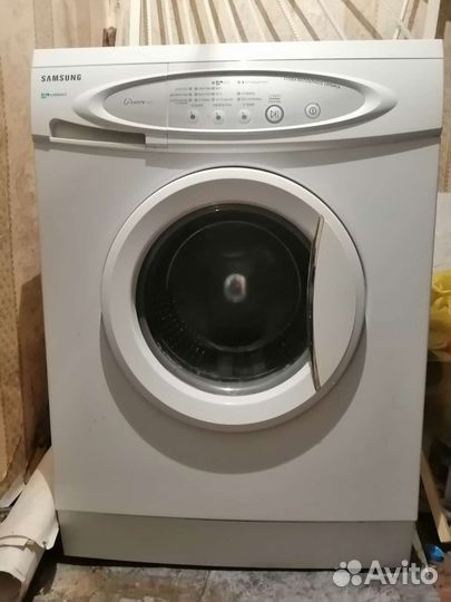 Стиральная машина бу
