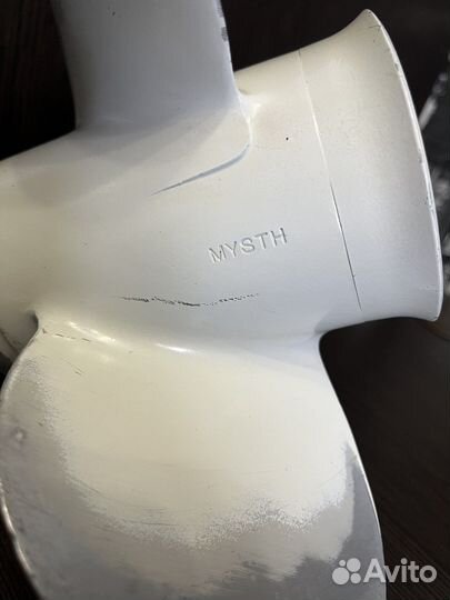 Гребной винт Solas