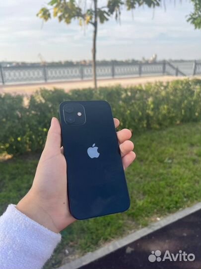 iPhone 12, 128 ГБ