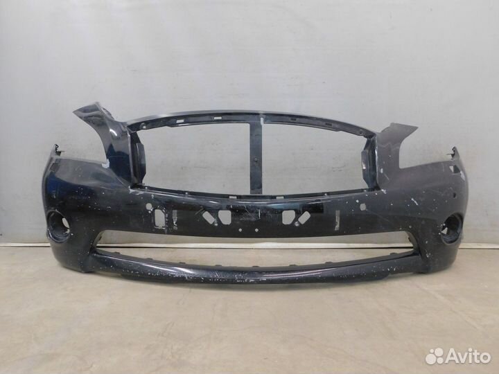 Бампер передний Infiniti infiniti M (93498)