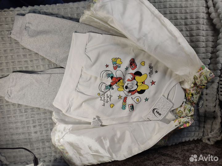 Костюм +жилетка