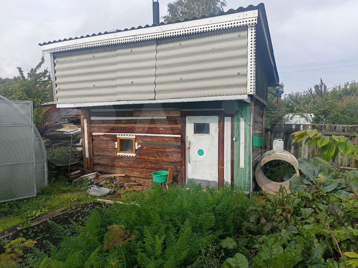 Участок 3,5 сот. (СНТ, ДНП)