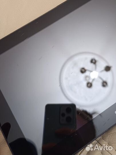 Планшет DNS AirTab P100qw