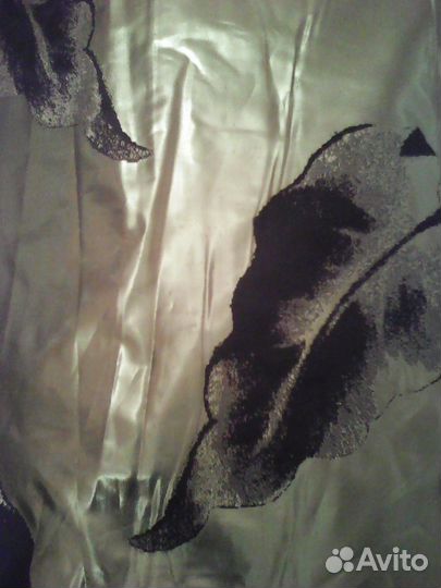 Ткань на шторы