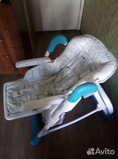 Стульчик для кормления