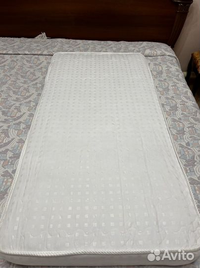 Матрас ортопедический детский