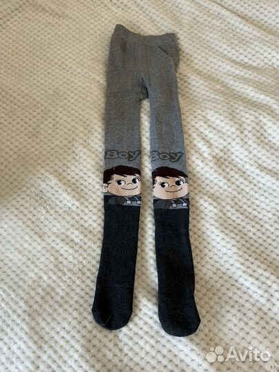 Детские вещи пакетом на мальчика 98-104