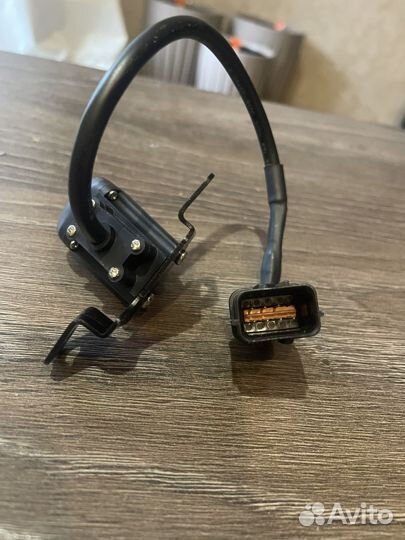 Камера заднего вида Hyundai santa Fe III