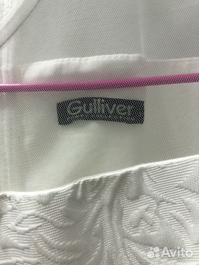 Вечернее платье для девочек Gulliver