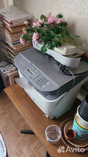 Мфу Canon Laser Base MF3228