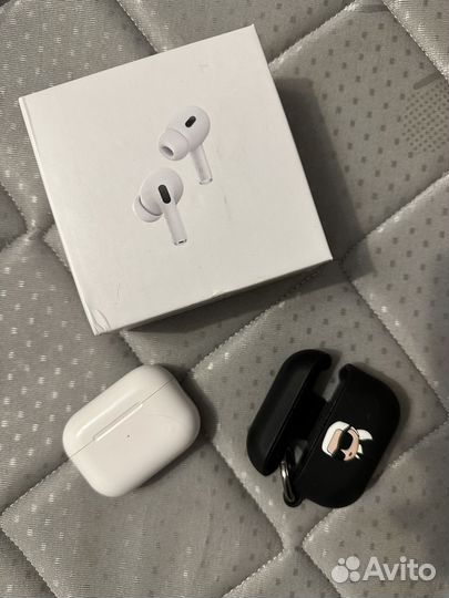 Наушники аирпод apple earpods 3