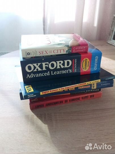 Англо-английский словарь Oxford