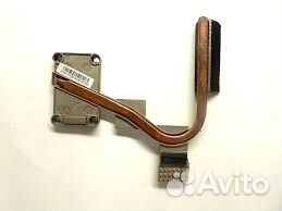 Радиатор для ноутбука Acer Aspire 5534 5538 5538G