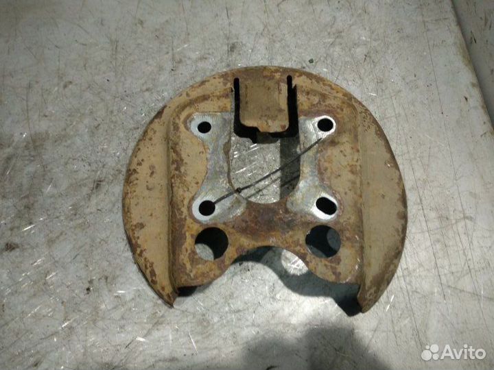 Пыльник тормозного диска задний задний Peugeot 308