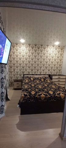 2-к. квартира, 62 м², 7/26 эт.