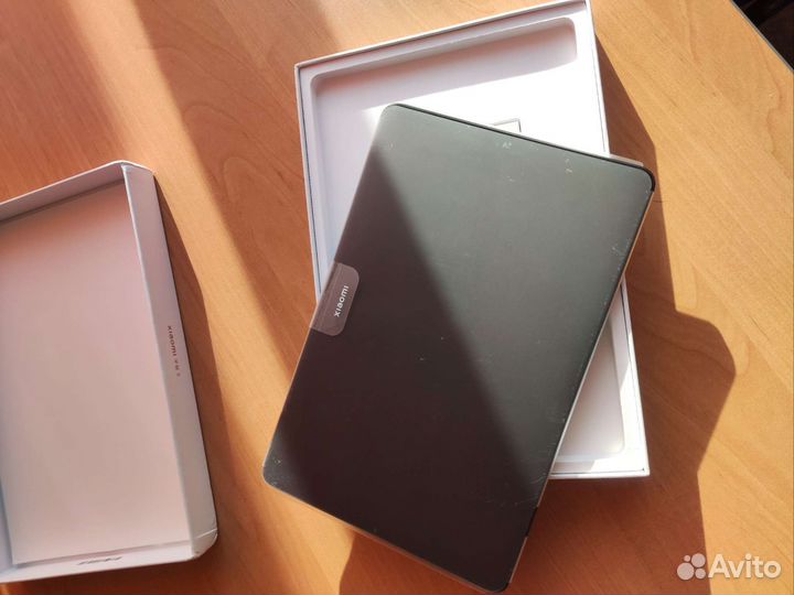 Планшет Xiaomi mi pad 5